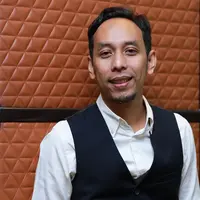 Pongki Barata (Galih W. Satria/Bintang.com)