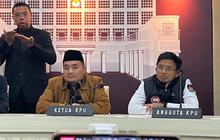 Draf PKPU Pilkada Bocor, KPU Tegaskan Syarat Pencalonan Kepala Daerah Ikut Putusan MK