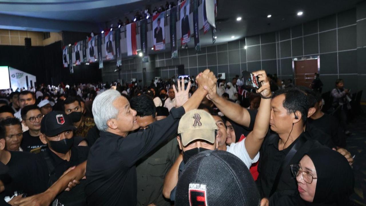 Dok. Istimewa