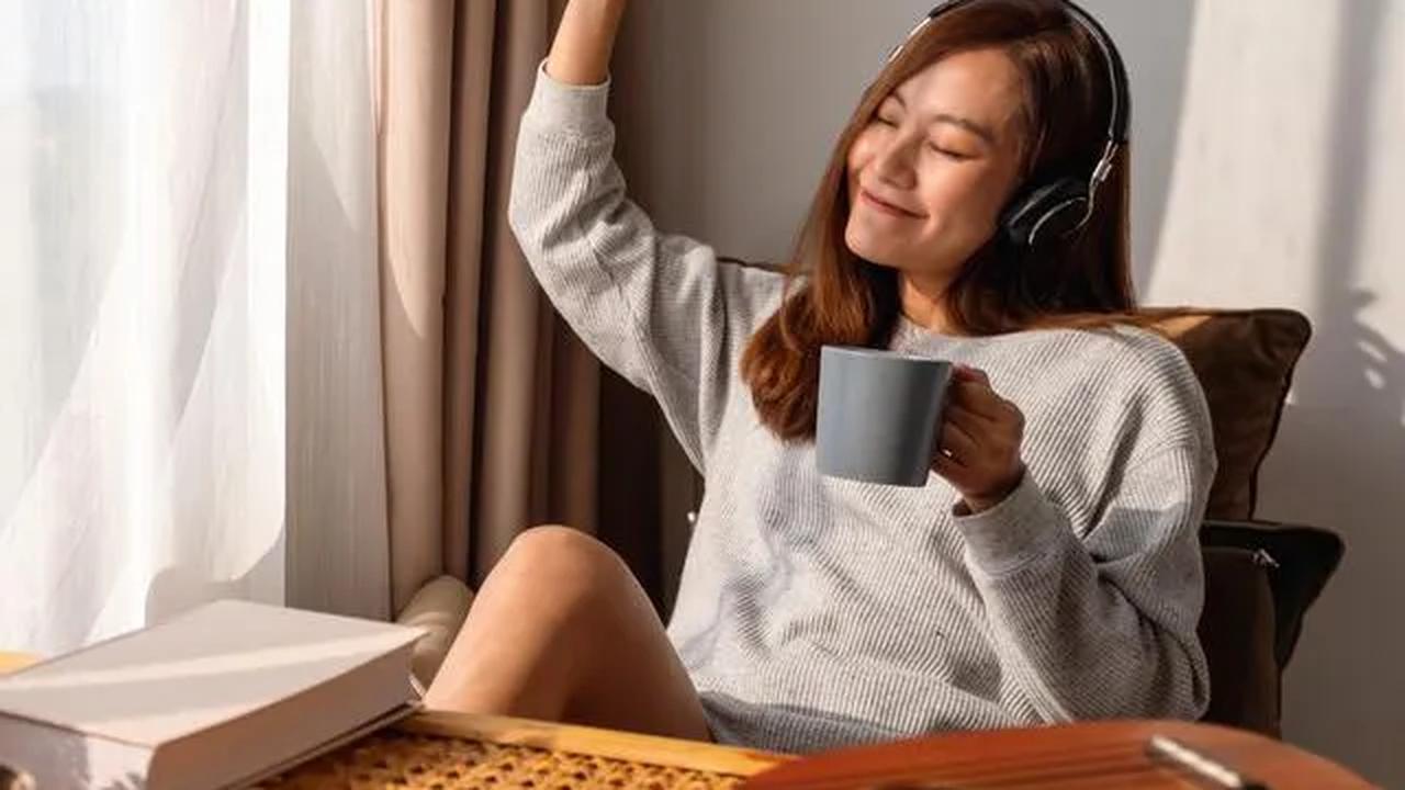 Mengelola Stres dengan Baik