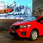 New Honda Jazz punya senjata andalan lawan Toyota Yaris