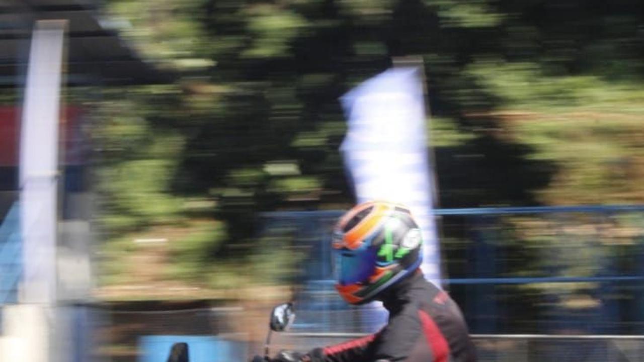 Dikarenakan Y-Shift, Akselerasi NMAX Turbo menjadi sangat responsif