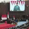 Prabowo Cerita Kisah Risky, Anak Penjual Ikan yang Kembali Sekolah