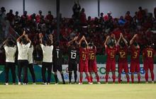 Timnas Sepak Bola Cerebral Palsy Indonesia Raih Runner-up Asia Oceania, Lolos Piala Dunia 2026