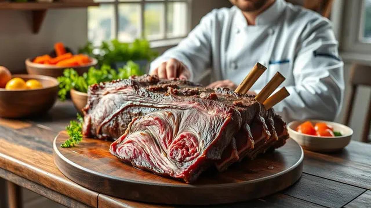 7 Resep Iga Sapi Empuk dan Kaya Rasa, Cocok untuk Sajian Istimewa