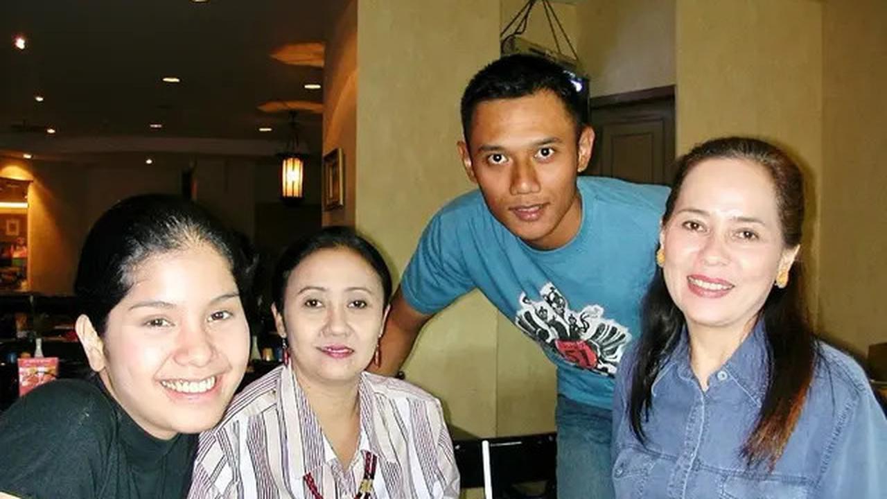 Foto Lawas Annisa Pohan Tanpa Makeup, Tampilkan Wajah Cantik Natural saat Kenang Masa Muda