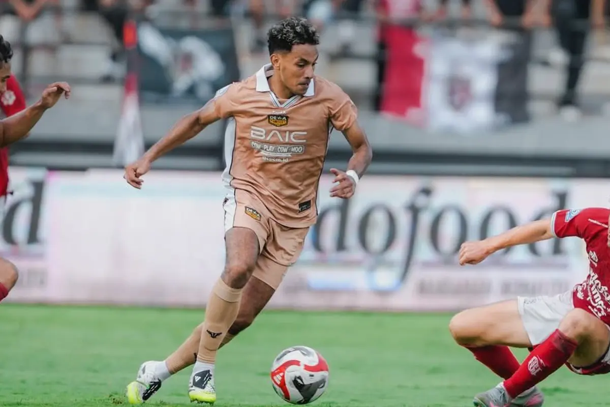 Bali United