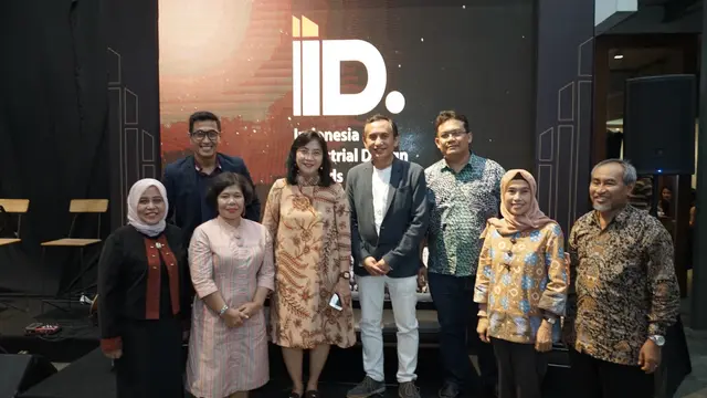 Indonesia Industrial Design Awards