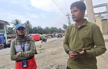 Yayasan Katolik Salurkan Bantuan Huntap Aceh Tamiang untuk Penyintas Banjir