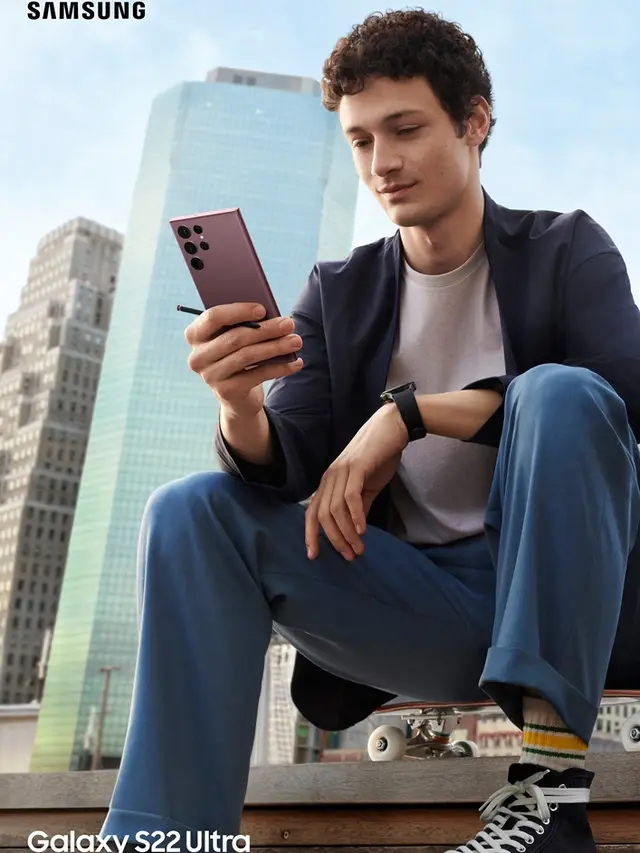 Kontrol Perangkat Tanpa Menyentuh Layarnya dengan Fitur Akses Suara