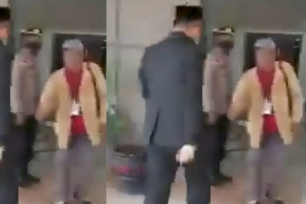 Ketua DPRD Luwu Timur