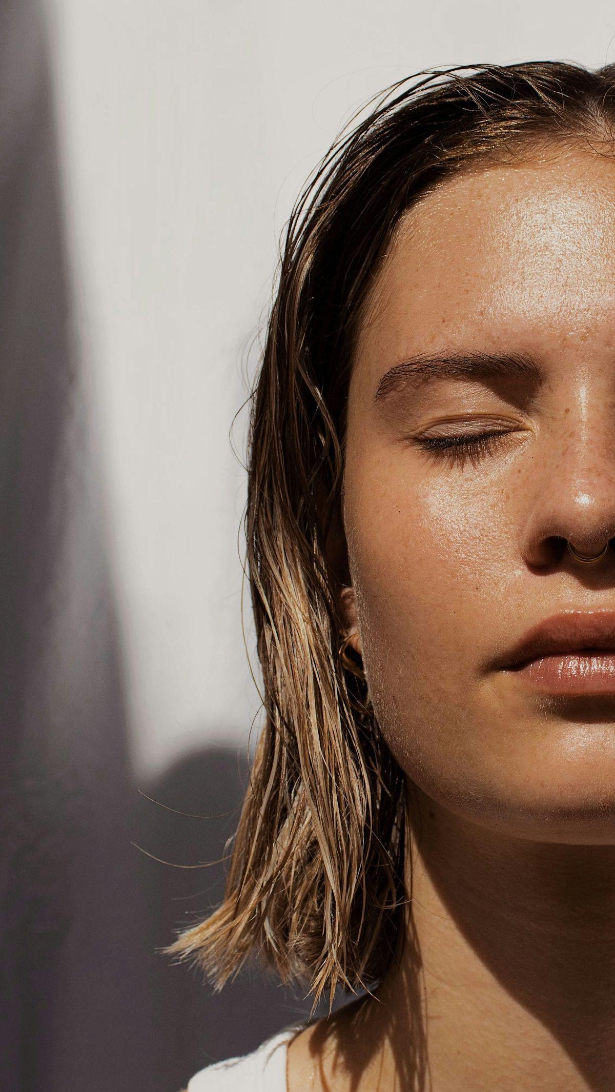 Cara Kerja Sunscreen