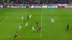 Hasil Liga Champions antara Bayern Munich melawan CSKA Moscow.