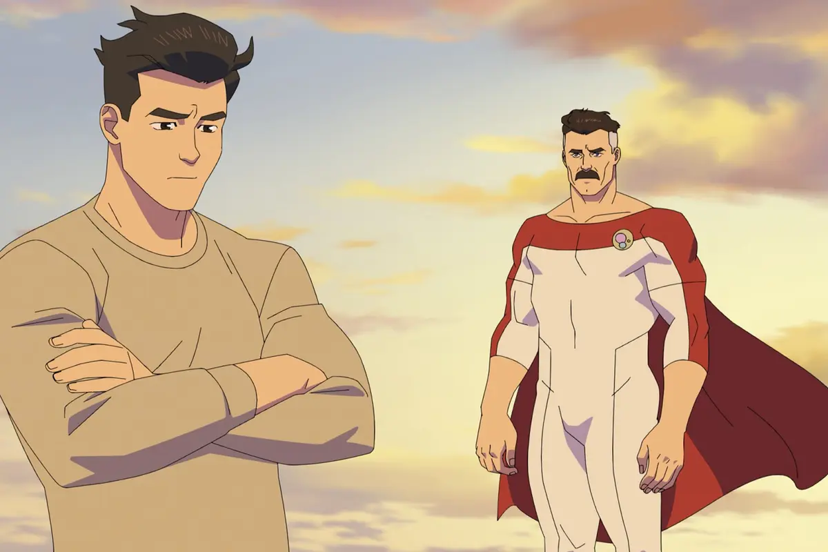 Invincible Season 5: Prime Video Confirms, Will It Premiere in 2027?
