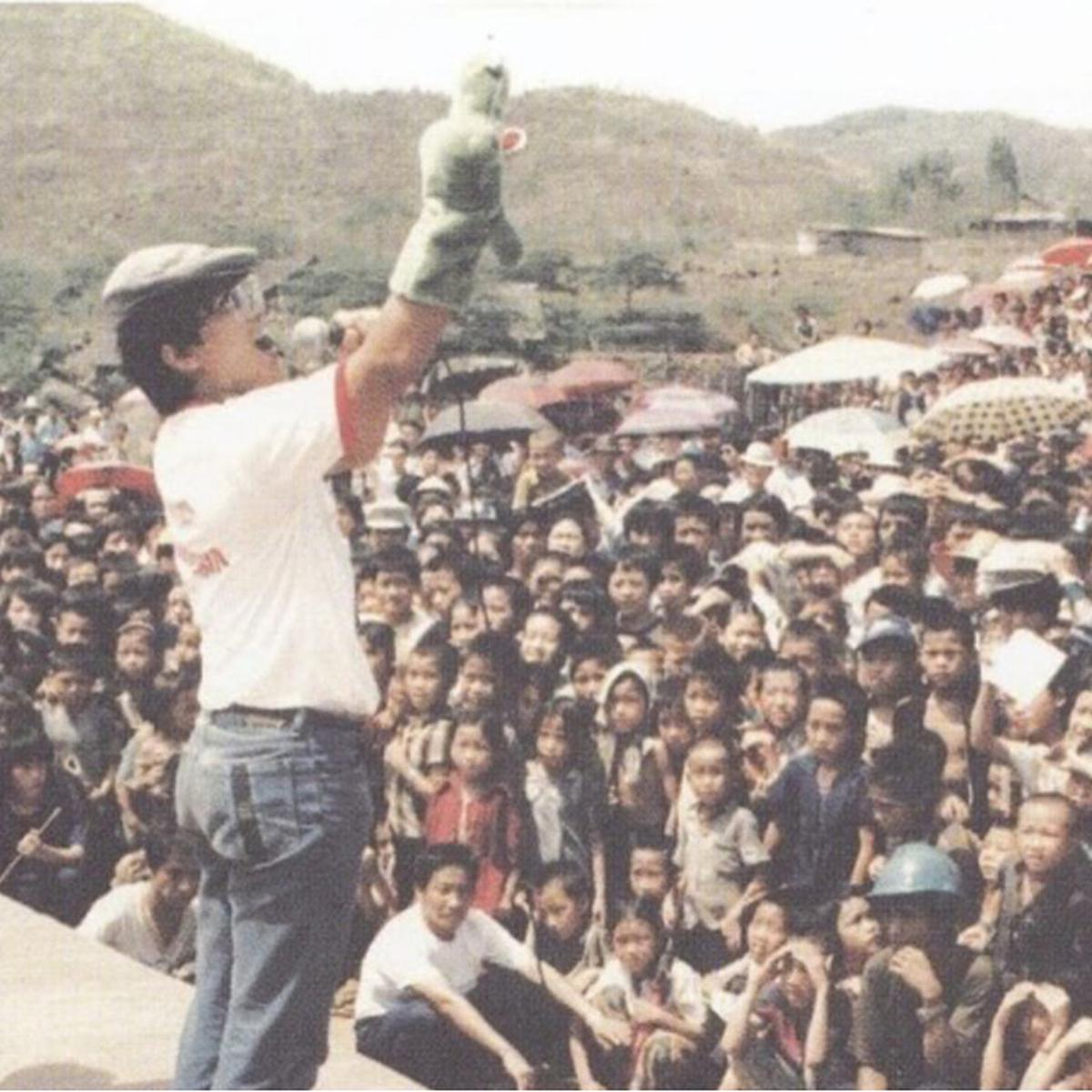 Kak Seto
