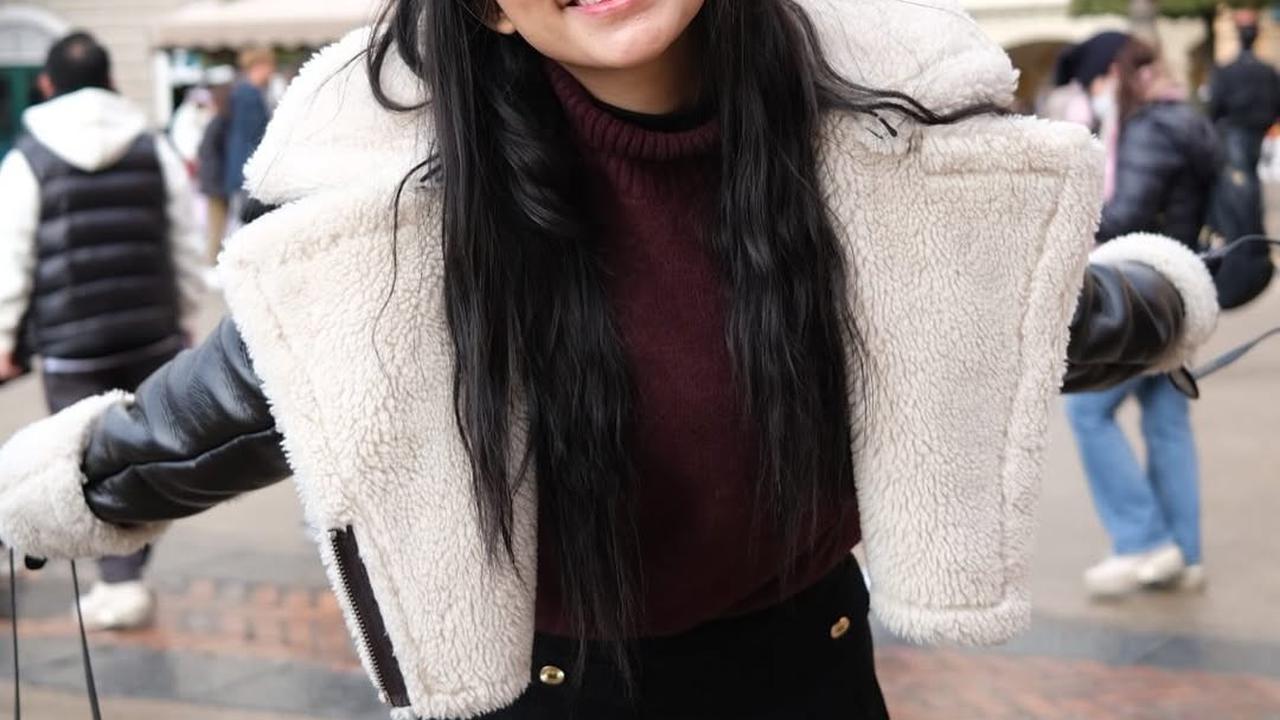 Potret Cantik Rachel Vennya Liburan ke Jepang, Pesonanya Bak Masih Gadis