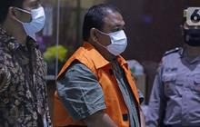 KPK Kembali Sita Uang Rp36 Miliar Mantan Bupati Langkat Terbit Rencana Perangin Angin Dalam Kasus Gratifikasi