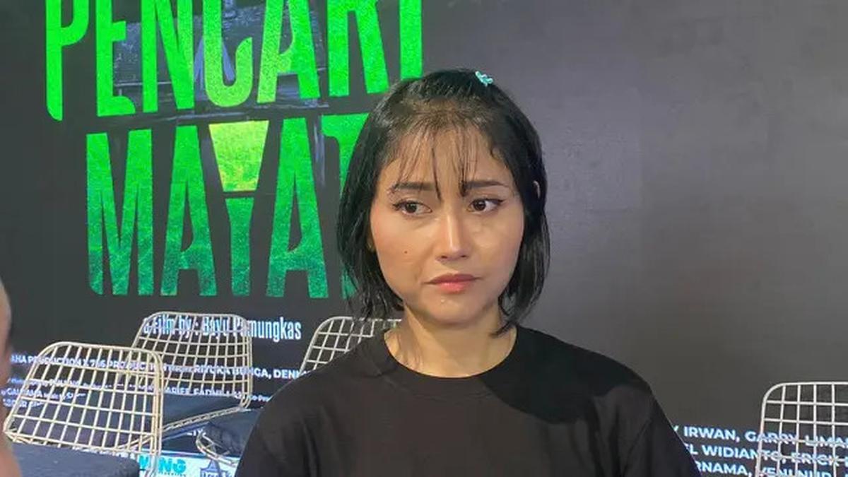 Riyuka Bunga Akui Sudah Pisah Rumah dengan Heri Horeh Sekitar 7 Bulan Lalu, Ungkap Alasannya Gugat Cerai