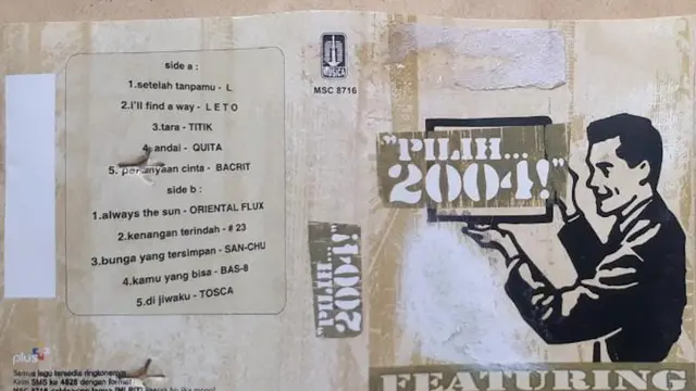 Pilih 2004!