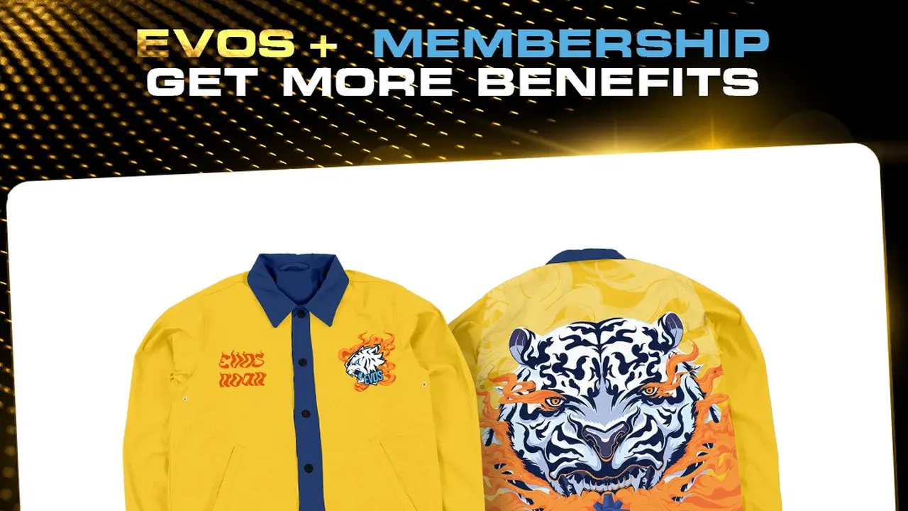 EVOS Esports