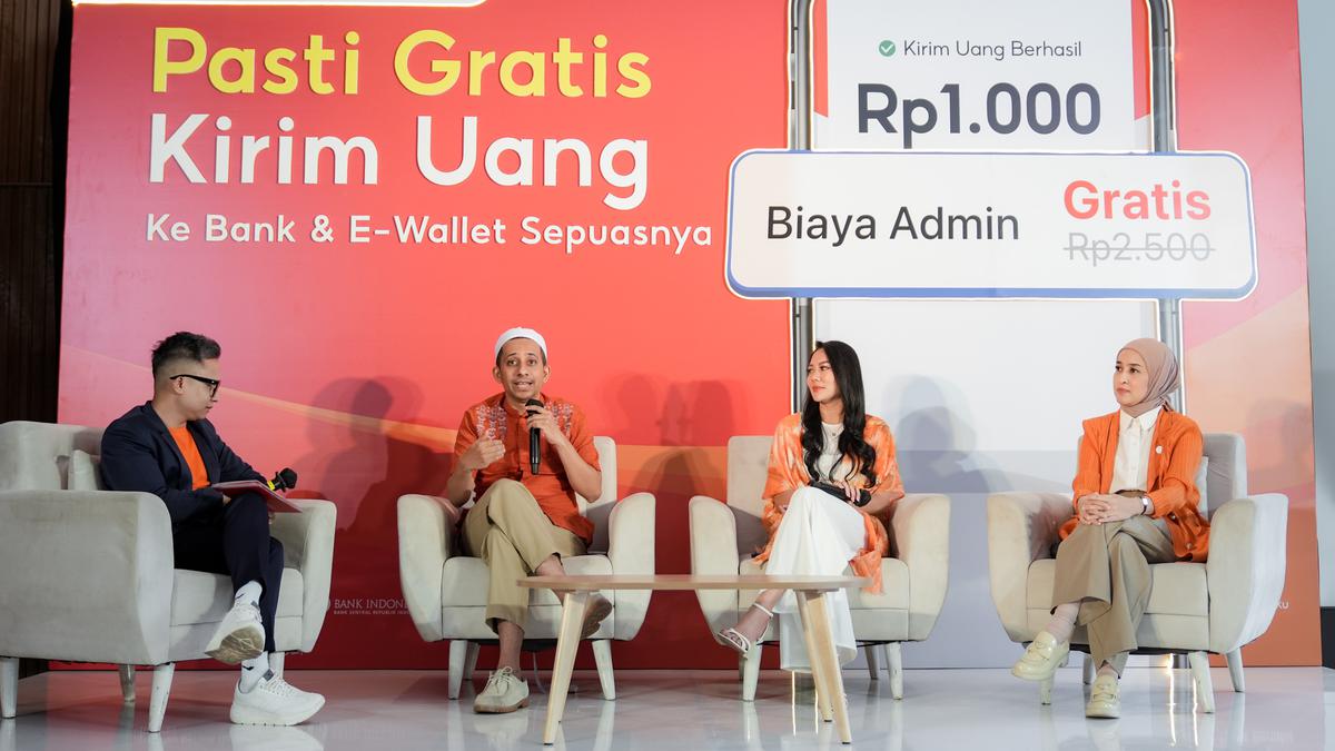 ShopeePay Hadirkan “Pasti Gratis”, Transfer ke Semua Bank dan E-Wallet Bebas Biaya Admin