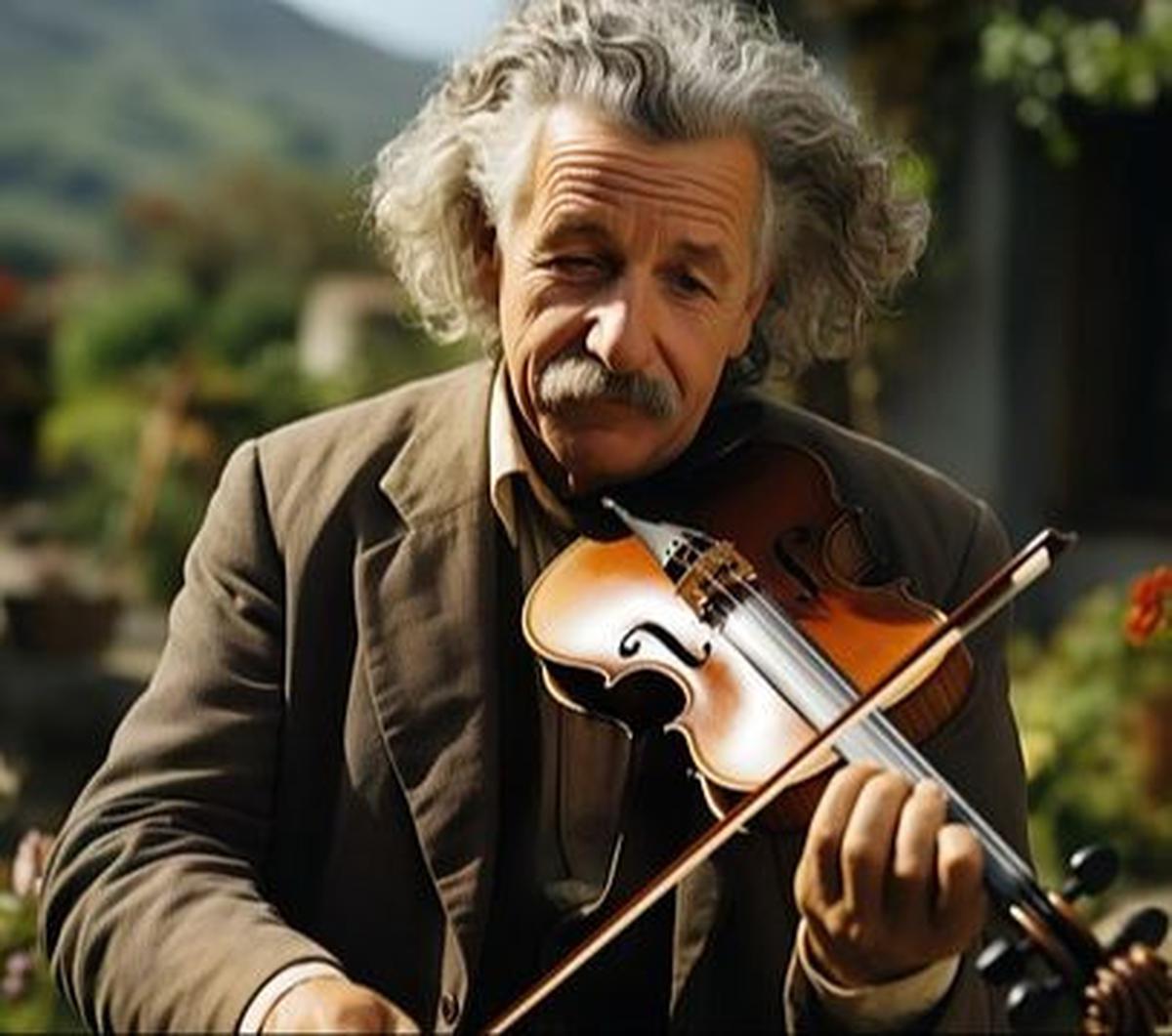Mengutip <i>Time</i>, Senin (13/5), kepada media massa LIFE kala itu, Einstein percaya bahwa ulang tahun adalah untuk anak-anak. Namun pada hari kelahirannya yang ke 74 di tahun 1953, ia membuat pengecualian.
