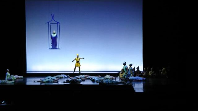 Terbius Magis I La Galigo, Cerita Rakyat Bugis yang Lebih Panjang dari Mahabarata