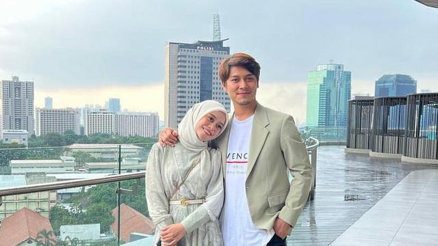 8 Potret Gaya Kompak Lesti Kejora dan Rizky Billar Sebelum Diterpa Isu KDRT