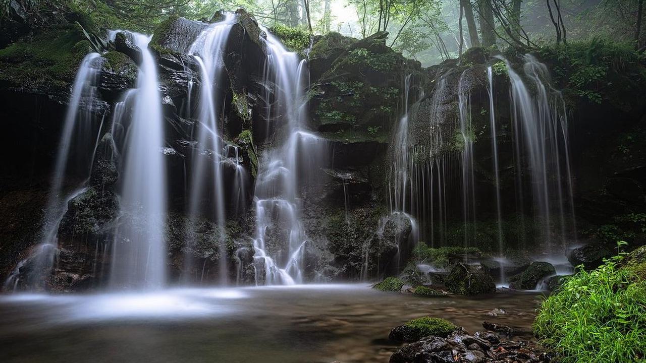 Curug Sumba