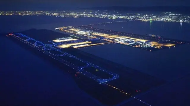 6 Desain Arsitektur Bandara Paling Unik