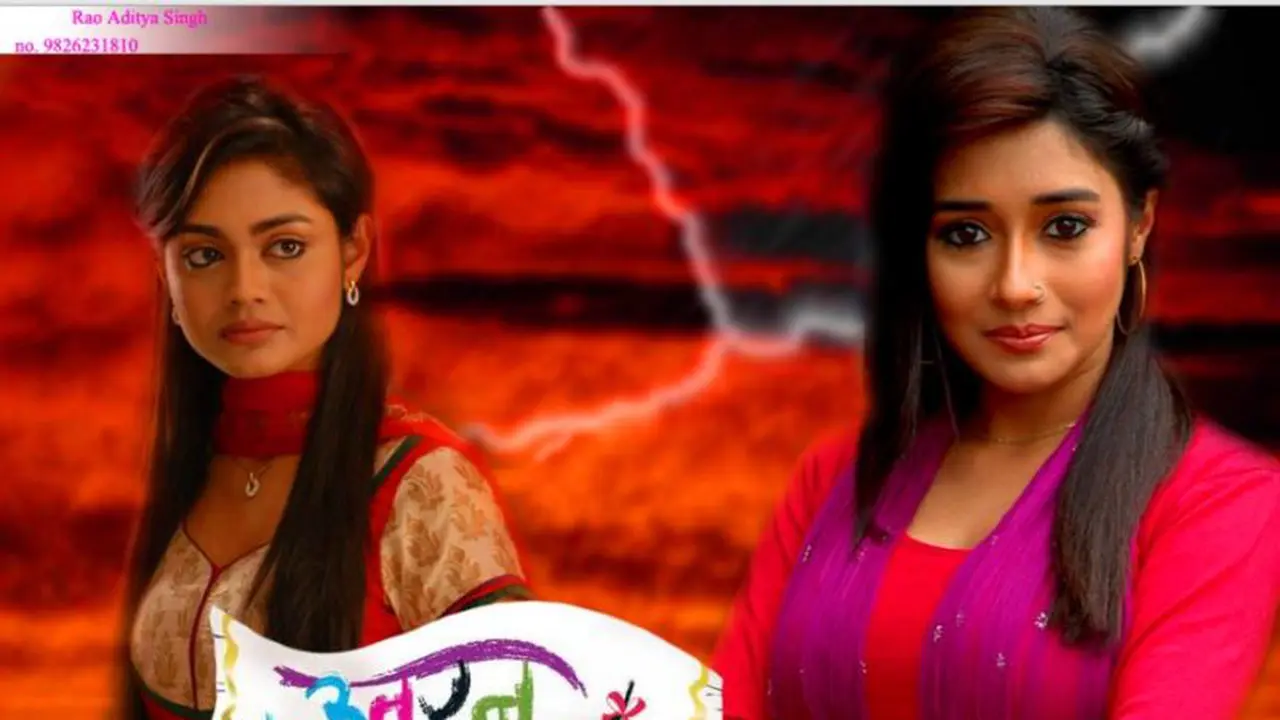 [Bintang] Uttaran