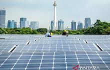 Penguatan Tata Kelola Jadi Kunci Percepat Investasi PLTS 100 GW di Indonesia
