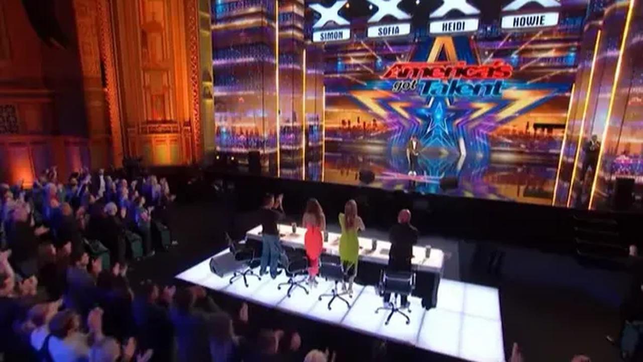 Hadiah bagi pemenang AGT memang cukup besar dibandingkan dengan waralaba Got Talent milik Simon Cowell di beberapa negara seperti di Inggris, Britain's Got Talent.