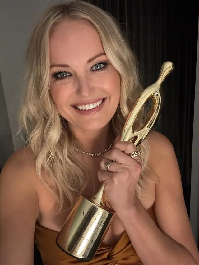 Malin Akerman