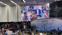 DBH Jakarta Dipangkas, HNW: Pramono Punya 'Jalur Tol' ke DPR