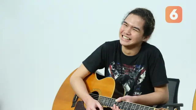[Fimela] Dul Jaelani