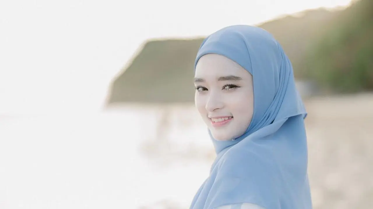 Potret Inara Rusli (Instagram/@alexanderprasetyo)