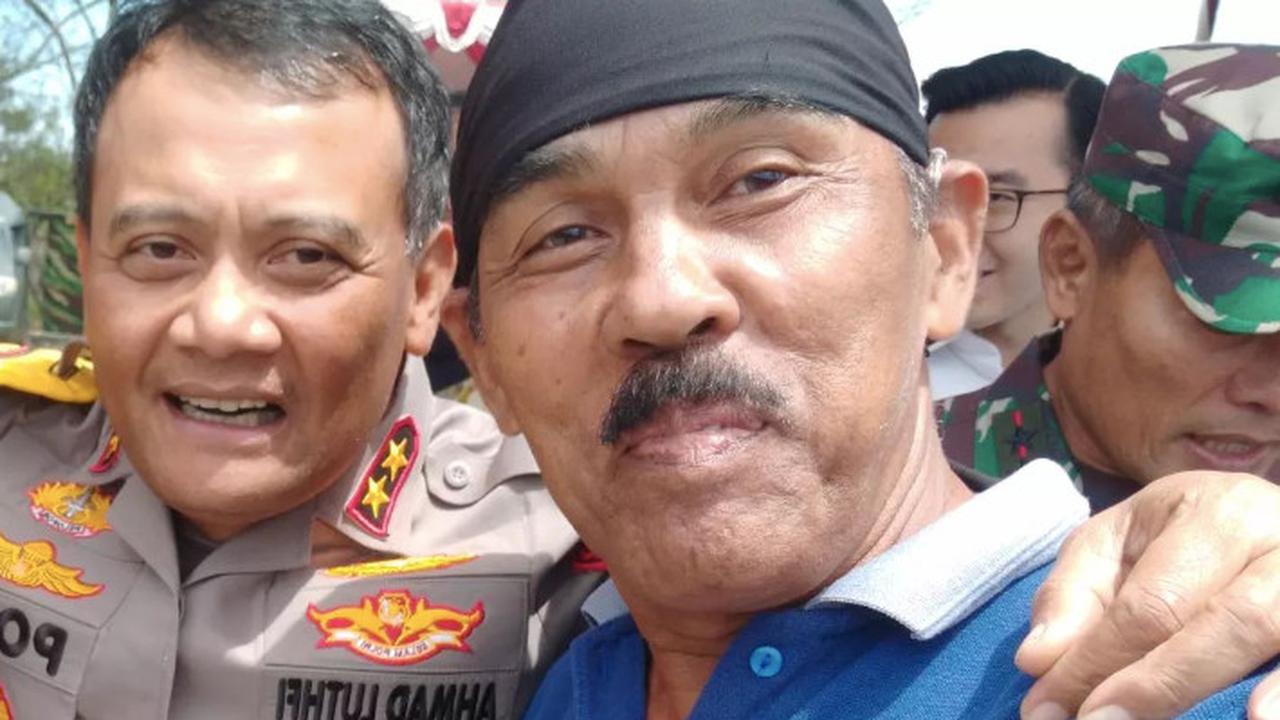 Dok. Istimewa