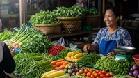 5 Ide Jualan Racikan Sayur, Peluang Bisnis Praktis dan Menjanjikan di Era Serba Cepat