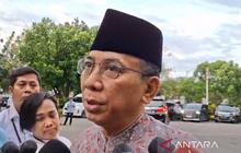 Gus Yahya: Prabowo Subianto Berpeluang Besar Jadi Mediator Konflik Timur Tengah