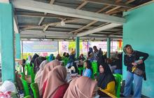 Pemkab Gorontalo Gelar Pemeriksaan Kesehatan Gratis Sambut HUT ke-352 dan HKN 2025