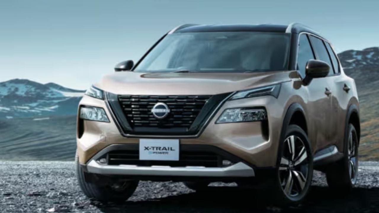 Rugi Rp84 Triliun, Nissan Bakal PHK 10.000 Karyawan