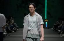 Potret Ganteng Marco Putra Ari Wibowo Jalan di Runway JF3 2024, Siap Ikuti Jejak Sang Ayah di Dunia Entertainment