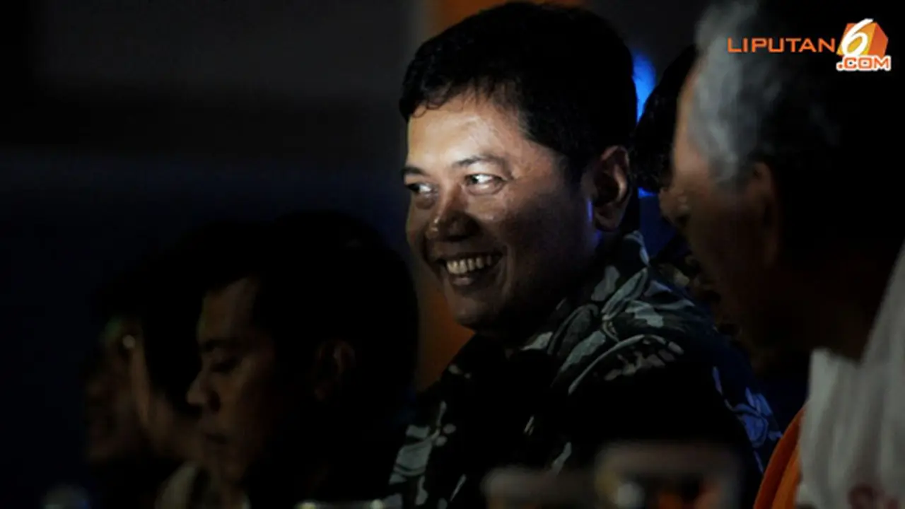 Transkrip Mega-Basrief, Kubu Prabowo-Hatta Duga Taktik Simpati