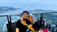 Natasha Rizky dan Desta Sudah Tidak Tinggal Serumah Setahun Terakhir, Namun Tetap Berhubungan Baik Demi Anak-Anak