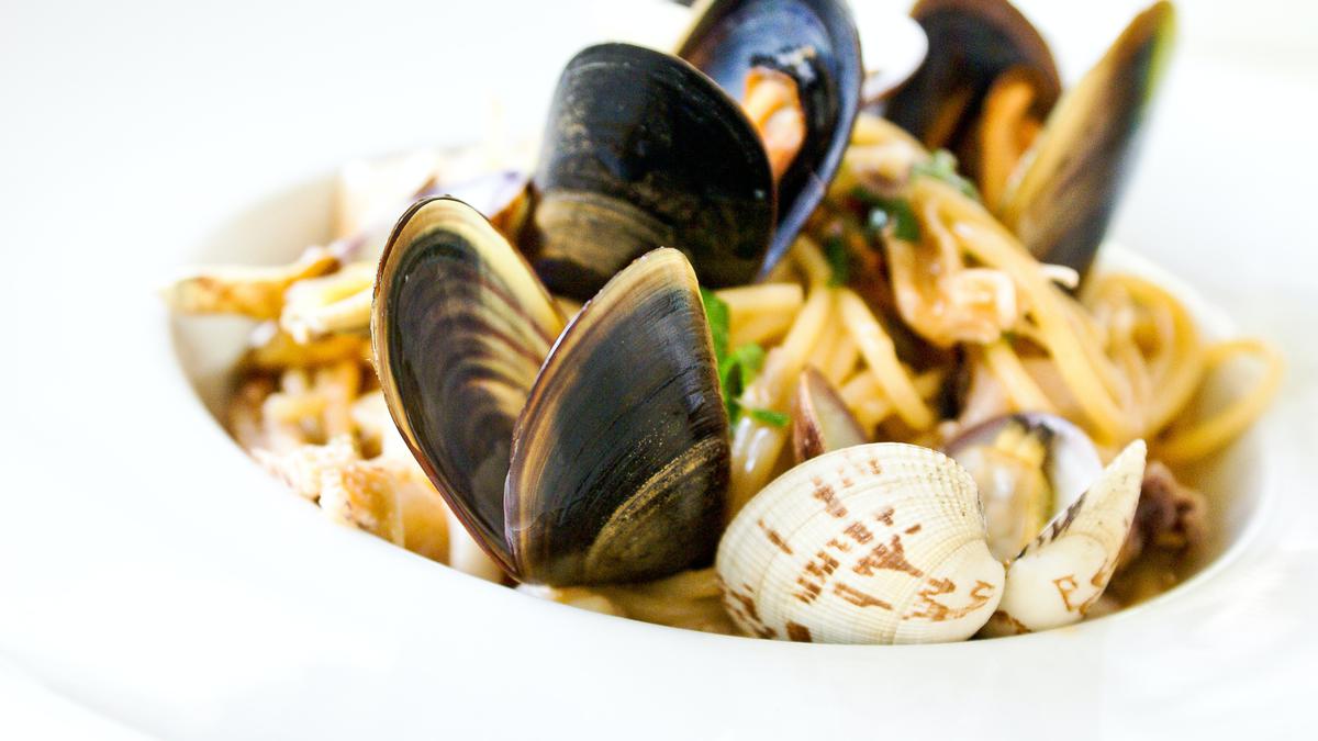 6 Resep Kerang Dara Ala Restoran Seafood, Dijamin Bikin Nagih di Rumah