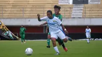 Persib Menekuk PSS 5 Gol Tanpa Balas