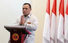 Setahun Tak Jelas, Ini Janji Kapolda Metro Bereskan Kasus Suap Firli Bahuri
