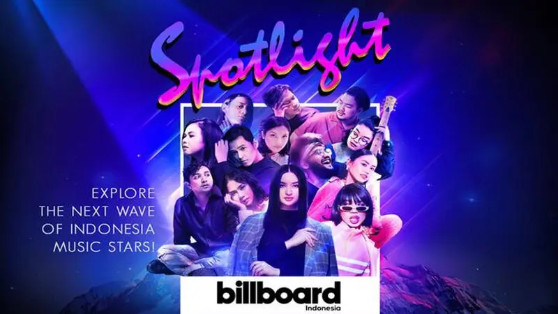 Billboard Spotlight