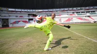 PSIS Semarang resmi merekrut penjaga gawang Ray Redondo, Rabu (17/6/2026). (PSIS)